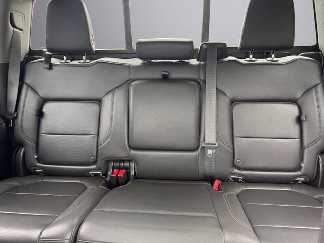 2022 GMC Sierra 2500HD SLT - Photo 16