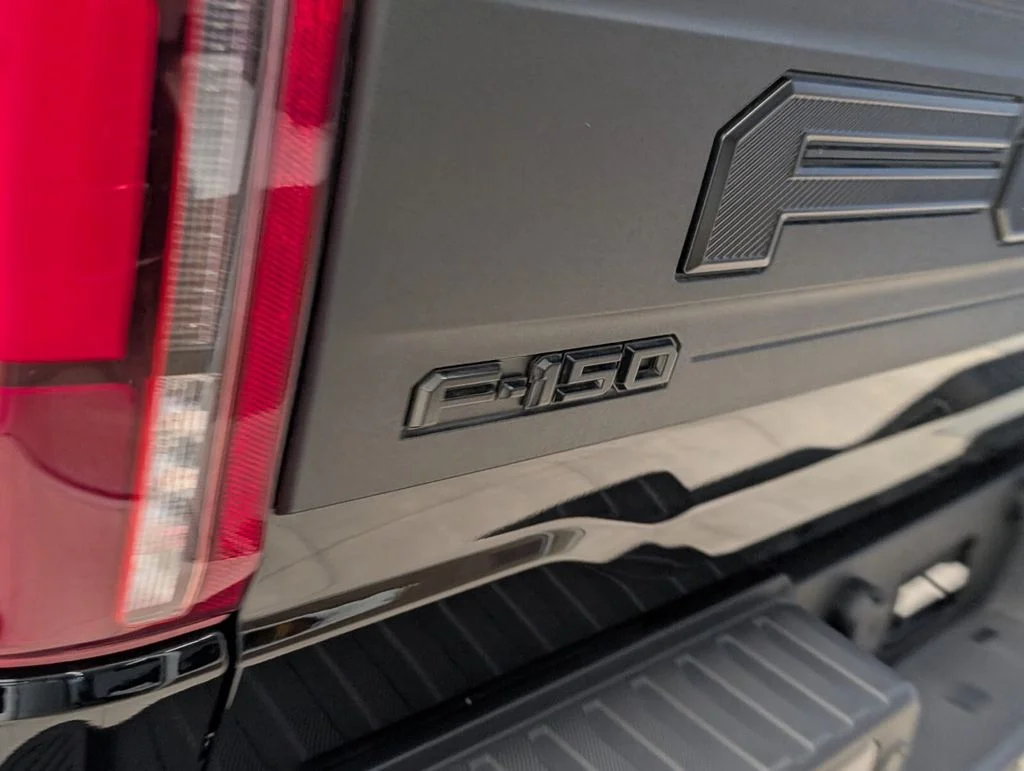 New 2026 Black Ford Raptor R image 10