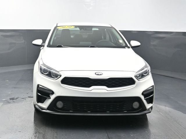Used 2020 Kia FORTE LXS with VIN 3KPF24ADXLE229827 for sale in Daphne, AL