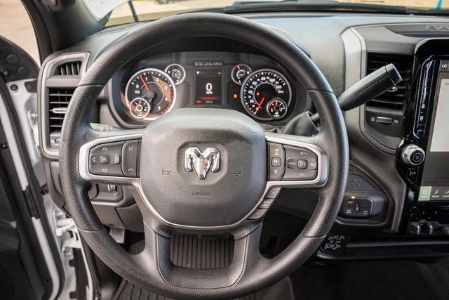 2026 RAM 3500 Tradesman - Photo 17