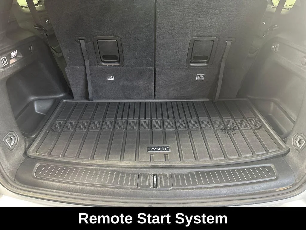 Used 2023 Bright White Clearcoat Jeep Altitude image 11