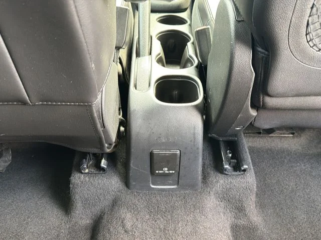 Used 2018 Gray Chevrolet LT image 26