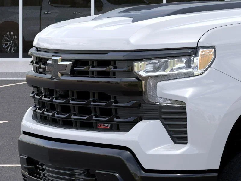 2026 Chevrolet Silverado 1500 LT Trail Boss - Photo 21