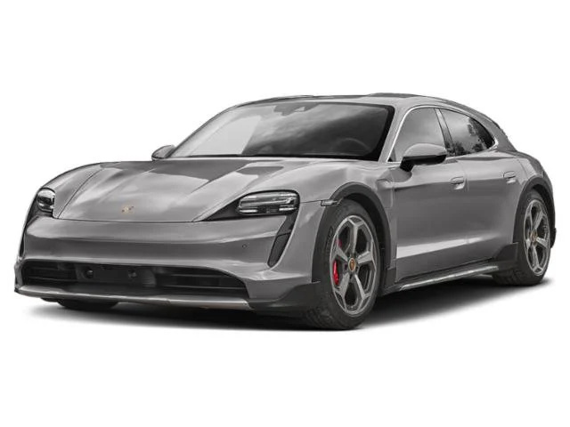 Used 2022 Chalk Porsche 4 image 1