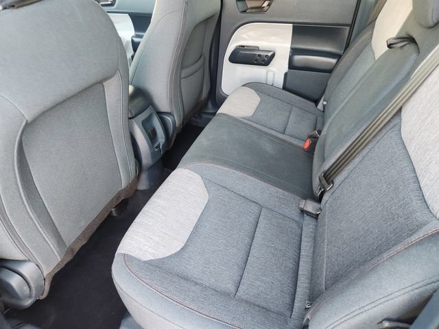 Used 2022 Blue Ford XL image 33