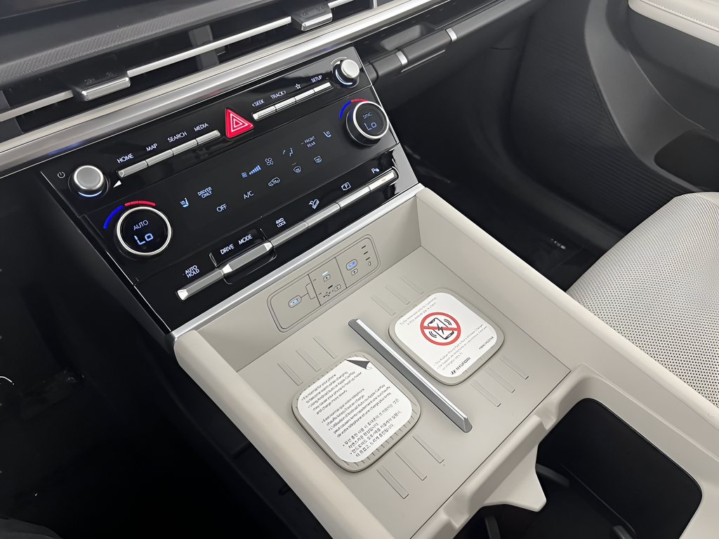 2026 Hyundai Santa Fe SEL - Photo 19
