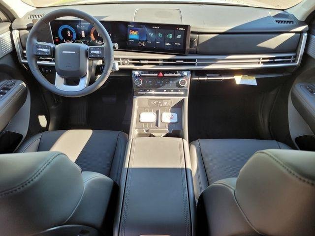 New 2026 Silver Hyundai SEL image 37