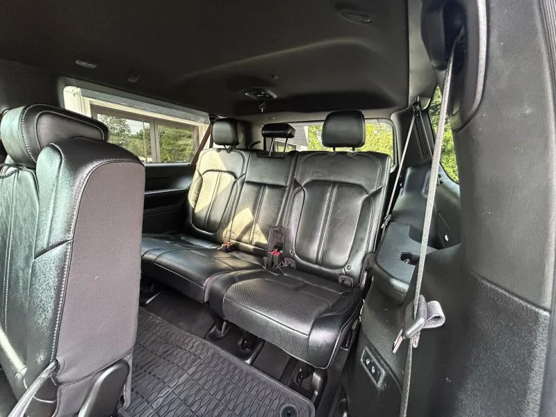 Used 2024 Black Jeep Series II Sport Utility 4D image 36