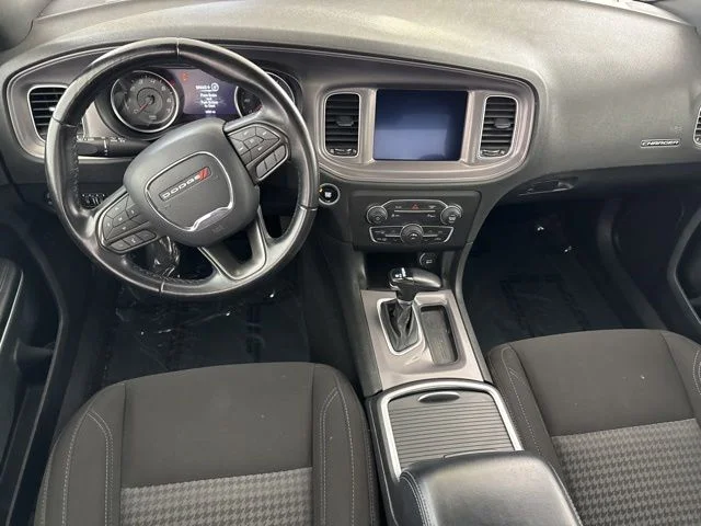 Used 2023 Silver Dodge SXT image 22