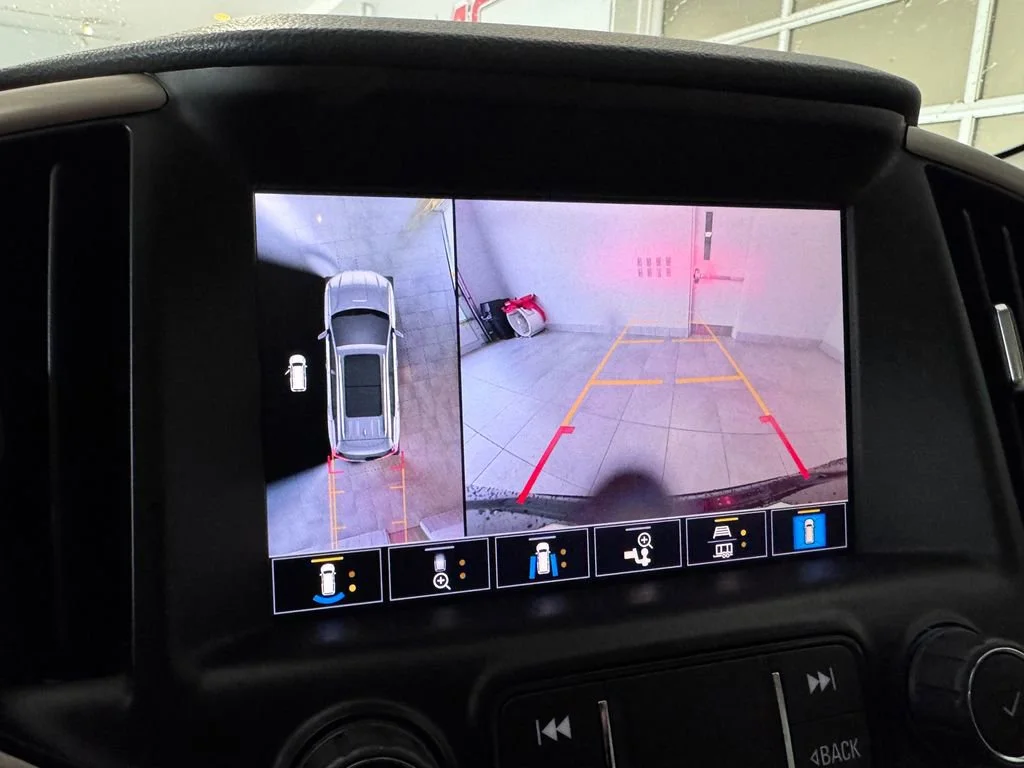 2023 GMC Terrain Denali - Photo 19