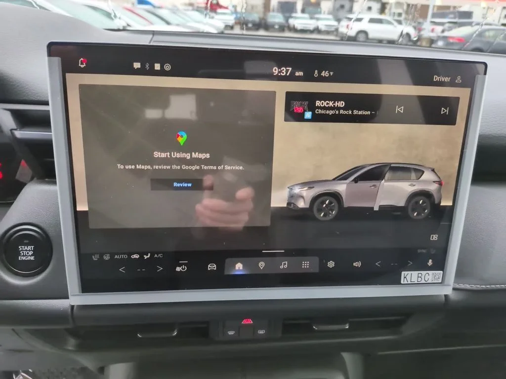 New 2026 Gray Mazda 2.5 S Preferred image 20