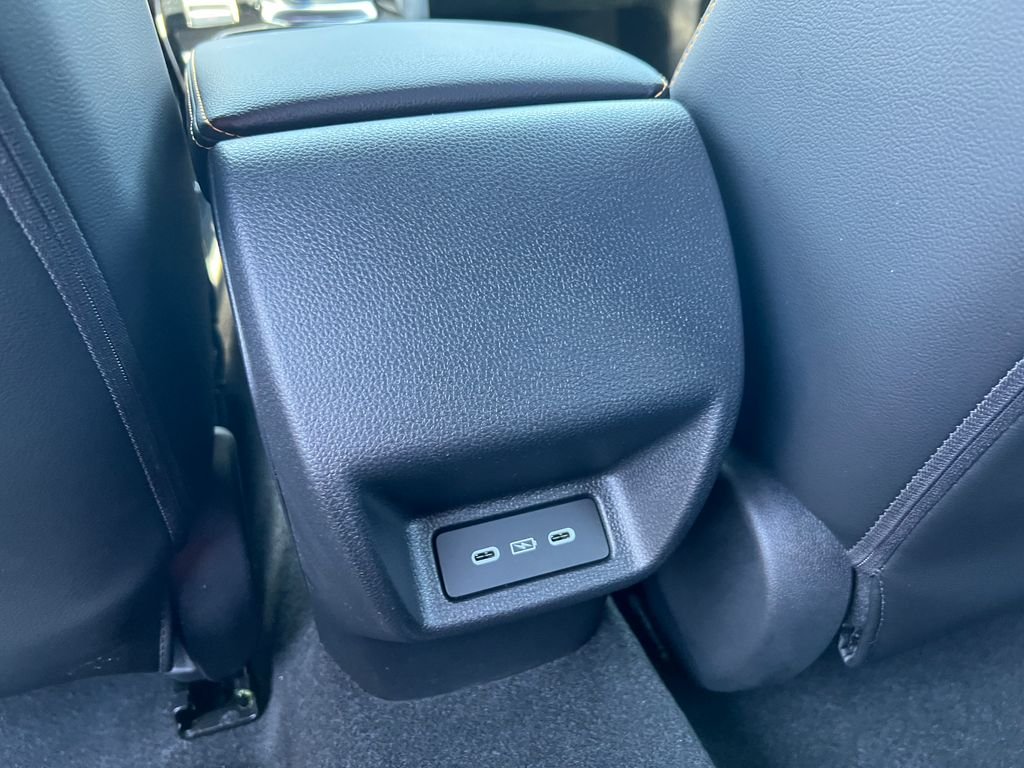 Used 2026 Silver Acura A-Spec Tech Package image 30
