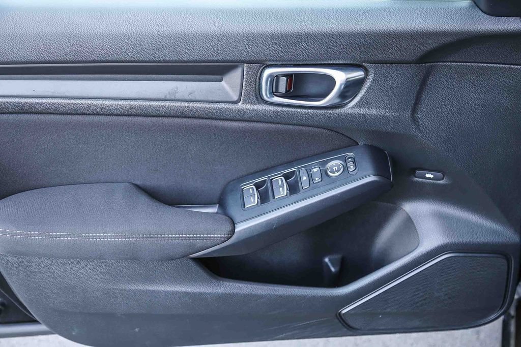 2024 Honda Civic Sport - Photo 50