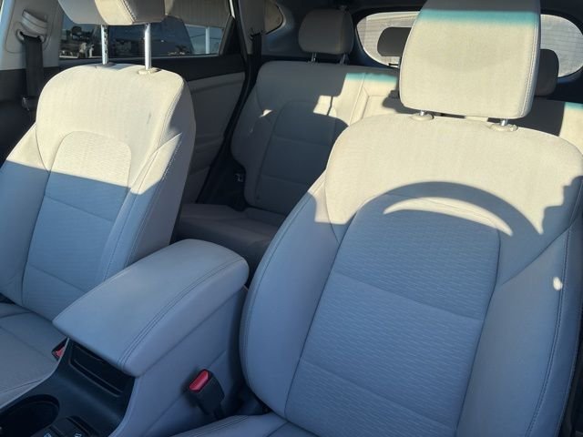 Certified Used 2021 White Hyundai Value image 27