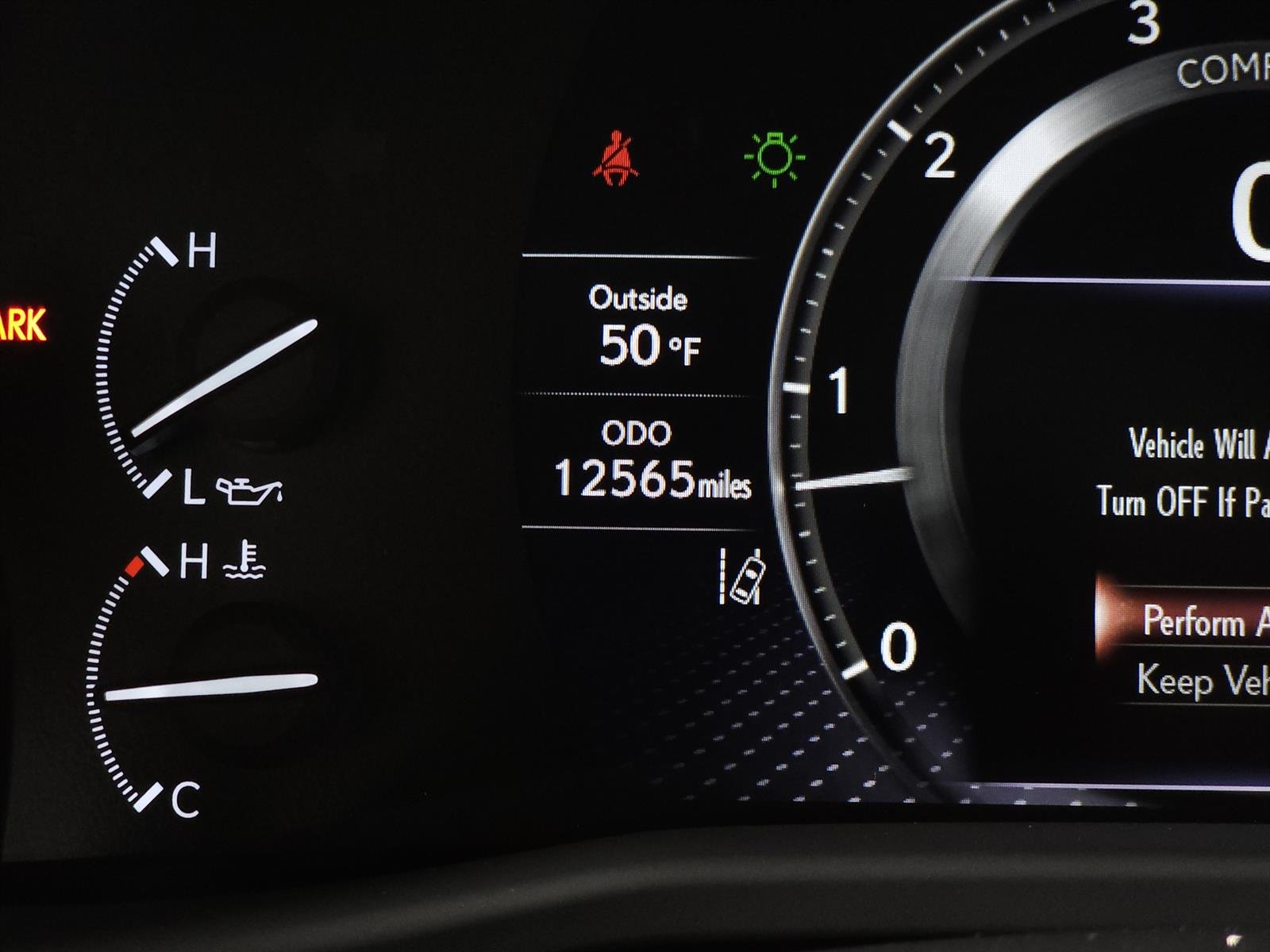 2024 Lexus LX Luxury - Photo 22