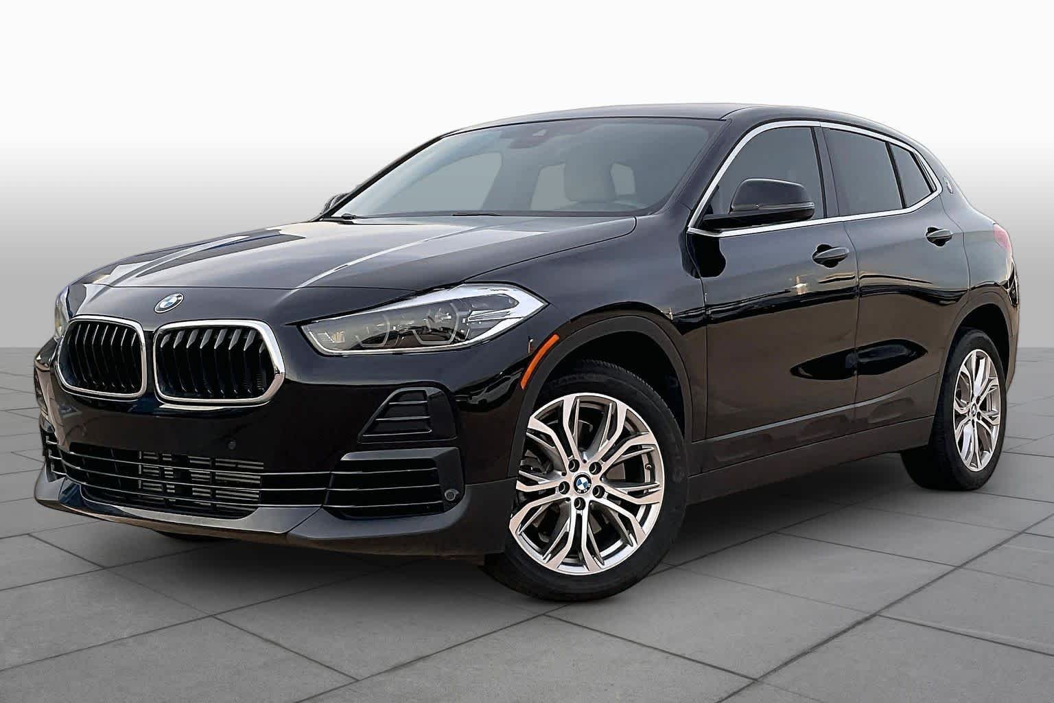 Pre-Owned 2021 BMW X2 SDrive28i SDrive28i