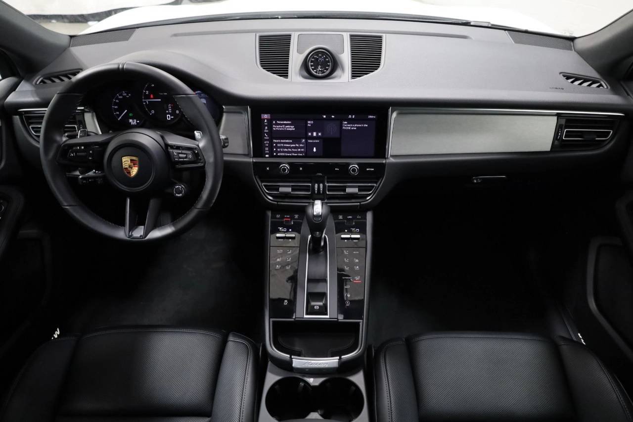Certified Used 2026 White Porsche  image 26