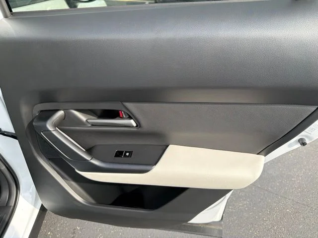 New 2026 Wind Chill Pearl Mazda 2.5 S Premium AWD image 34
