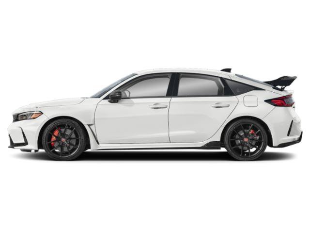 New 2026 Championship White Honda TYPER image 3