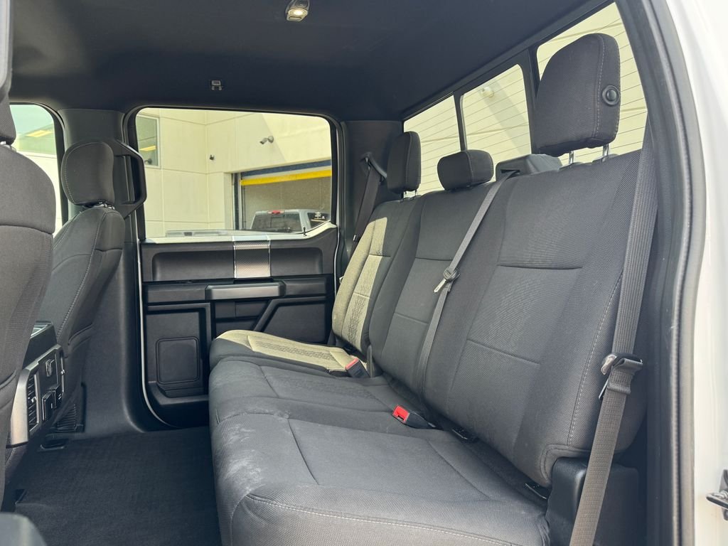 2019 Ford F-150 XLT - Photo 11