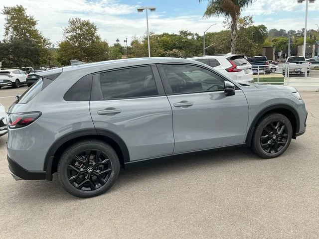 2023 Honda HR-V Sport - Photo 39