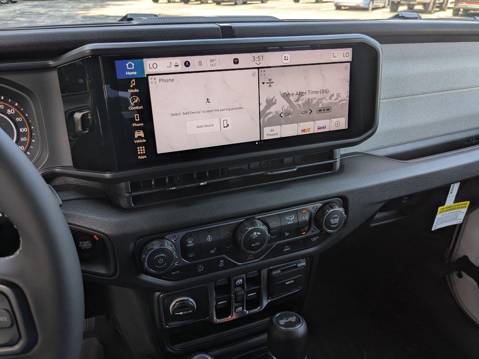 2026 Jeep Wrangler 4-Door Sport S - Photo 18