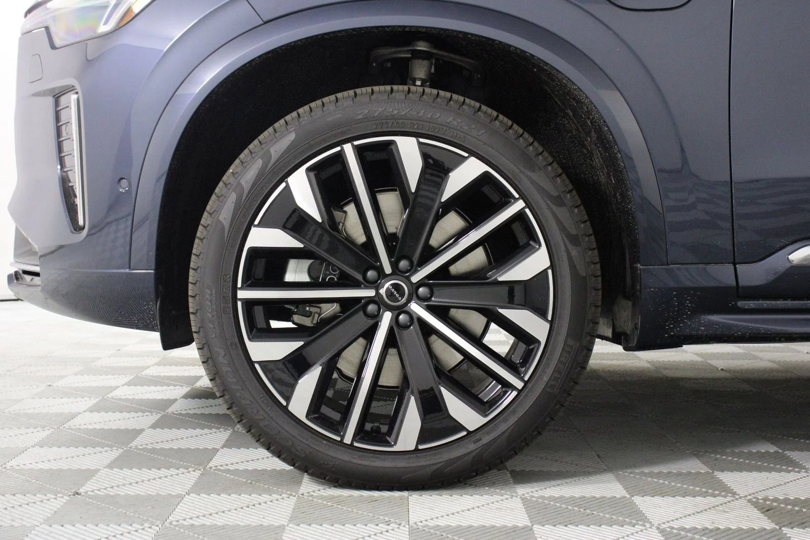2026 Volvo XC90 Ultra - Photo 13