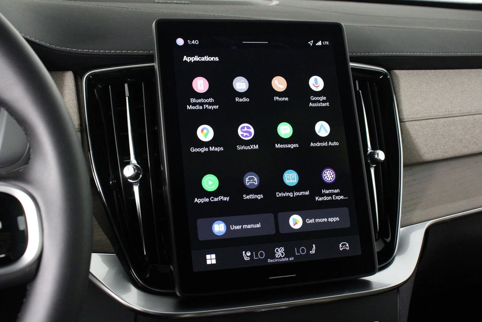 2026 Volvo XC90 Ultra - Photo 6