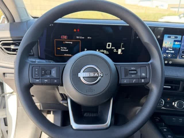 New 2027 Fresh Powder Nissan S image 13
