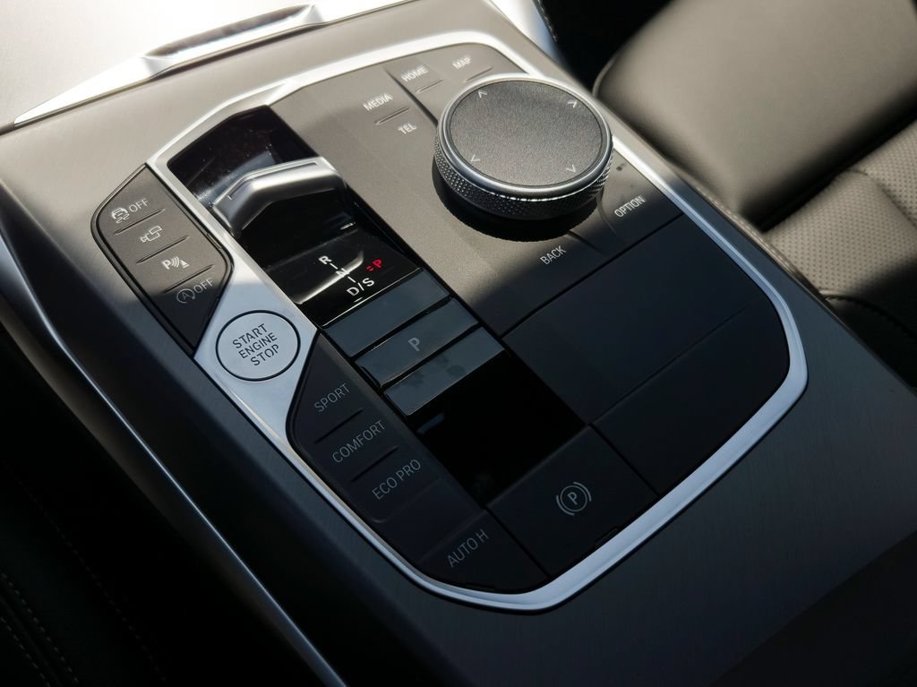 New 2026 Alpine White BMW 230i image 9