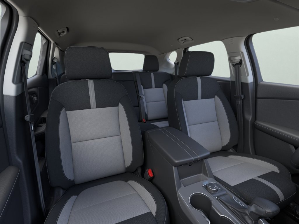 2026 Chevrolet Blazer 2LT - Photo 16