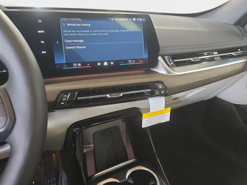 New 2026 Night Dusk Blue Metallic BMW xDrive28i image 12