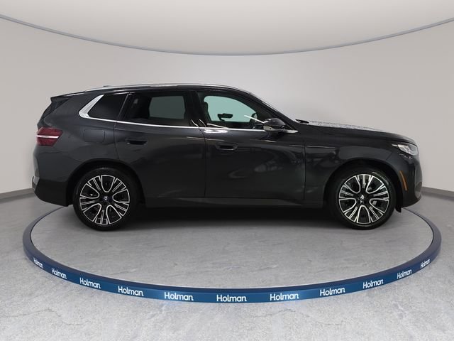 Certified Used 2026 Dark Graphite Metallic BMW 30 xDrive image 4