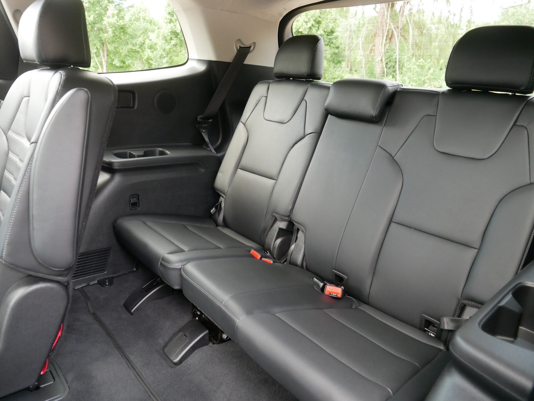 Certified Used 2024 Gravity Gray Kia SX Prestige image 36