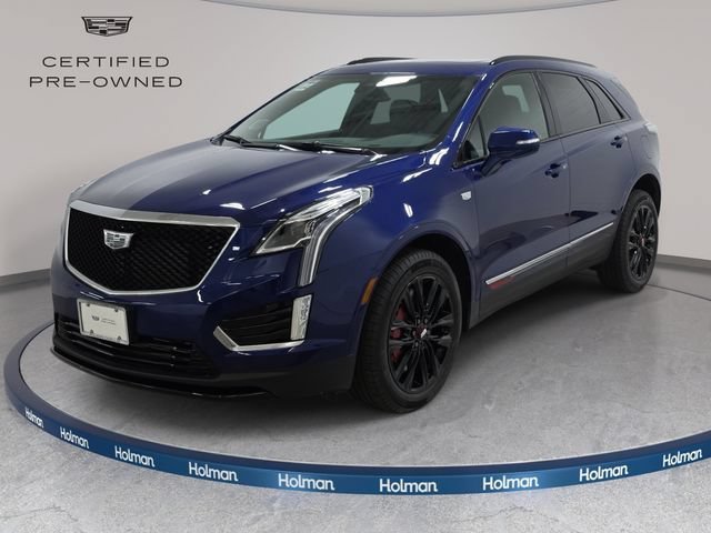 13 Certified Pre-Owned Cadillac Vehicles in Stock in Mount Laurel, NJ