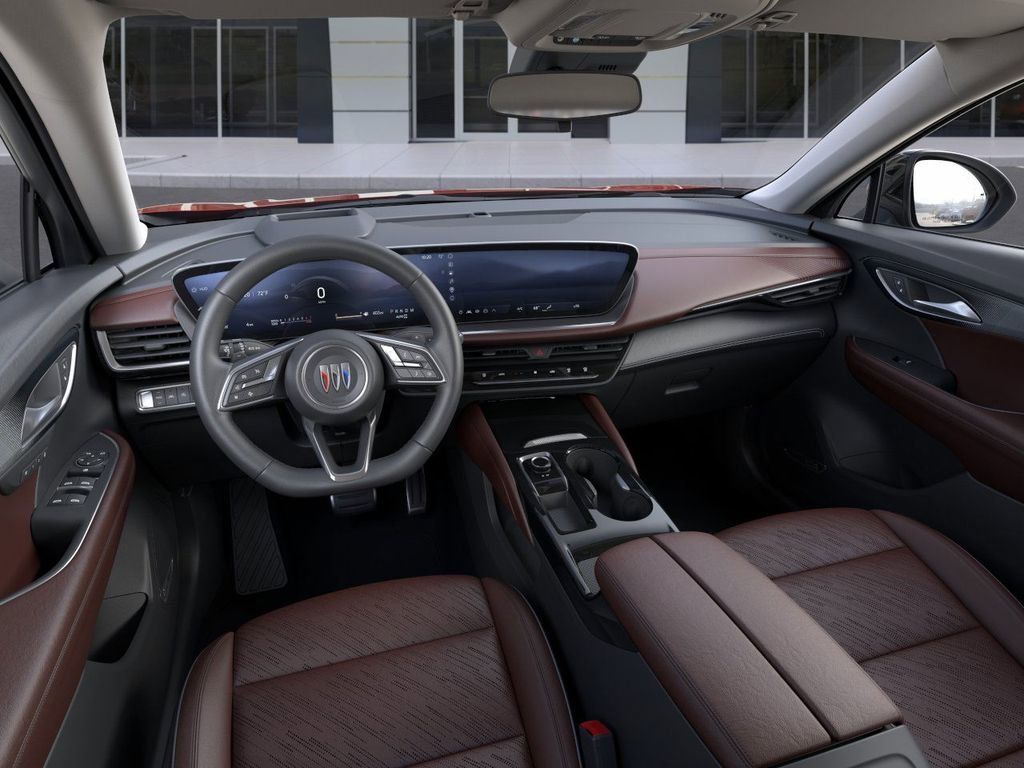 2025 Buick Envision Sport Touring - Photo 16