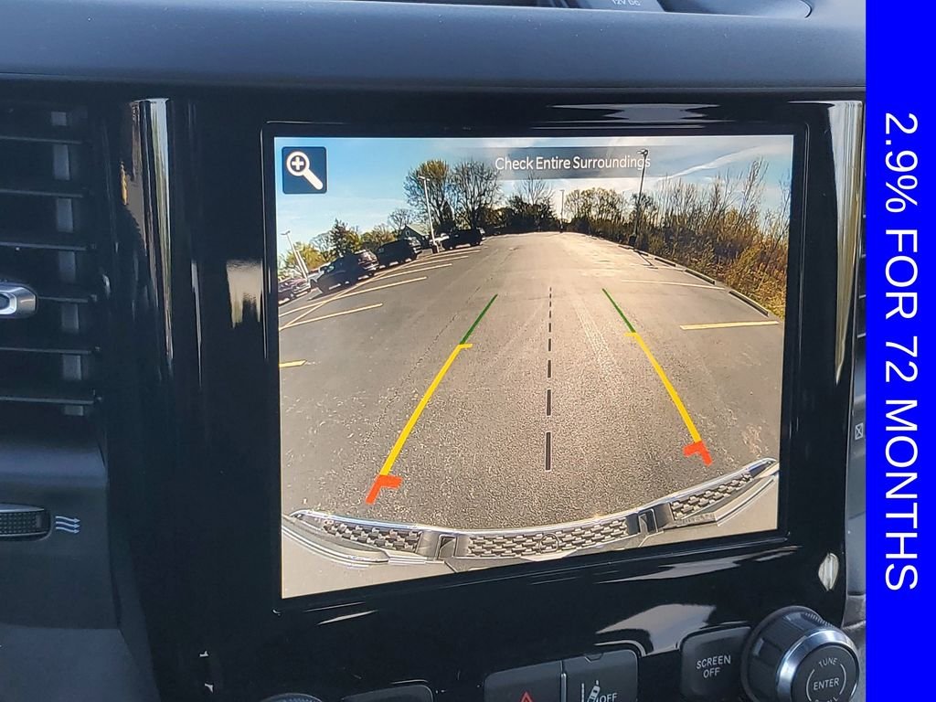 2026 RAM 1500 Tradesman - Photo 29