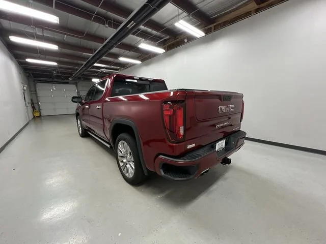 2021 GMC Sierra 1500 Denali Denali - Photo 6