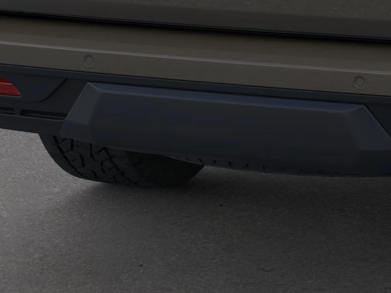 New 2026 Marsh Gray Ford Tremor® image 23