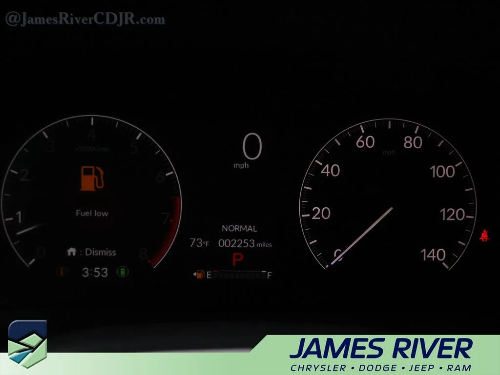 Used 2025 Black Honda EX-L image 29