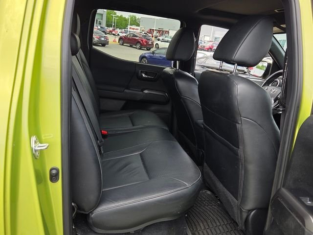 Used 2023  Toyota TRD Off-Road image 14