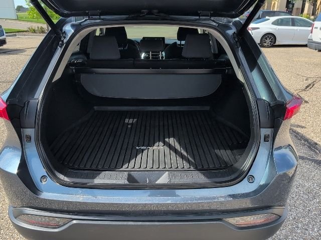 Used 2021 Gray Toyota LE image 20