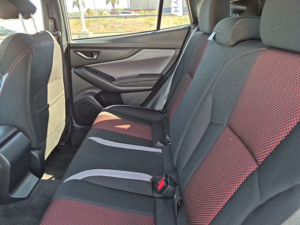 2020 Subaru Impreza Sport - Photo 29