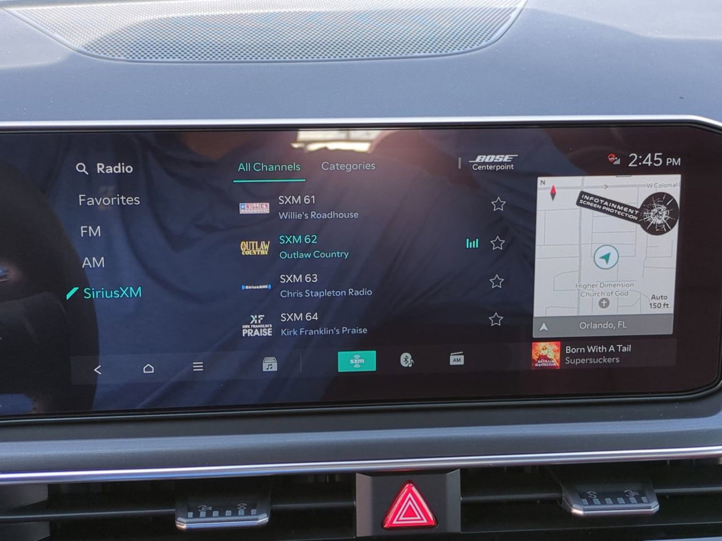 New 2026 Aurora Black Pearl Kia GT-Line FWD image 19