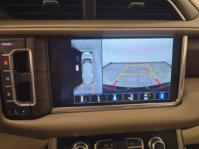 Used 2022 Onyx Black GMC Denali image 30