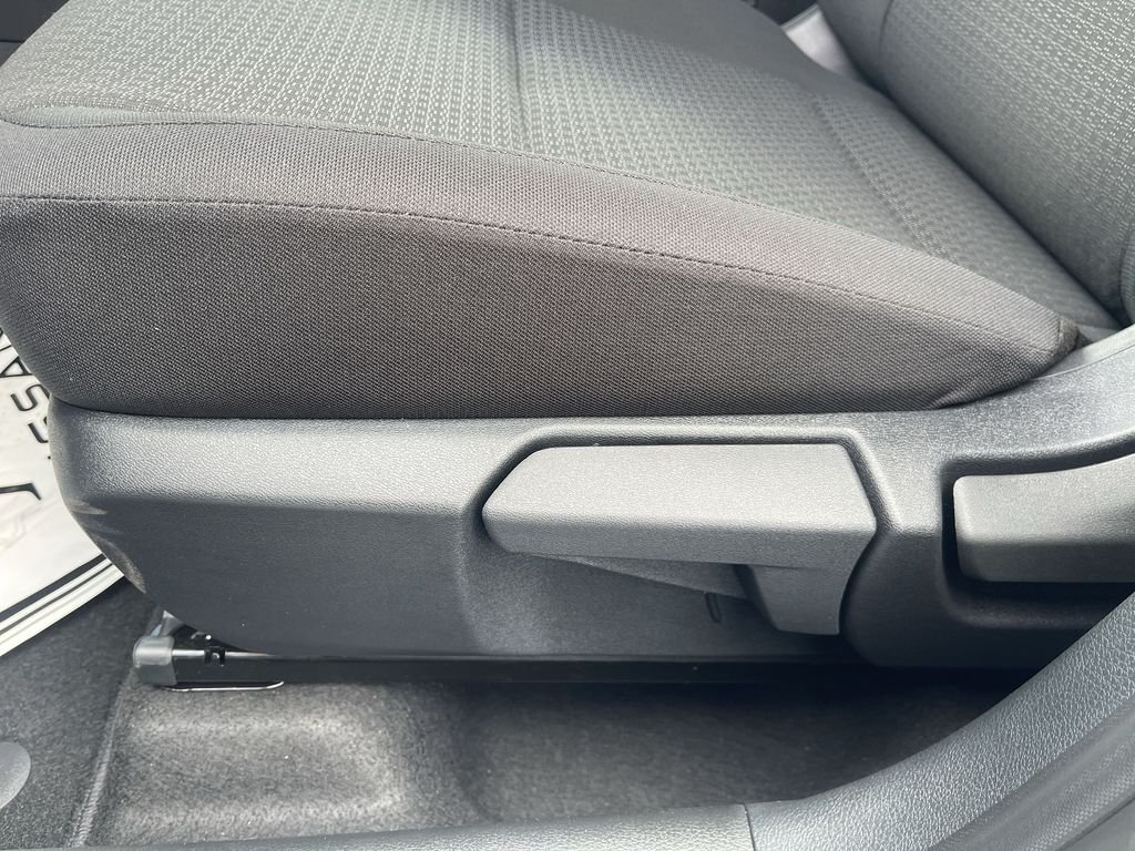 New 2026 Gun Metallic Nissan S image 16