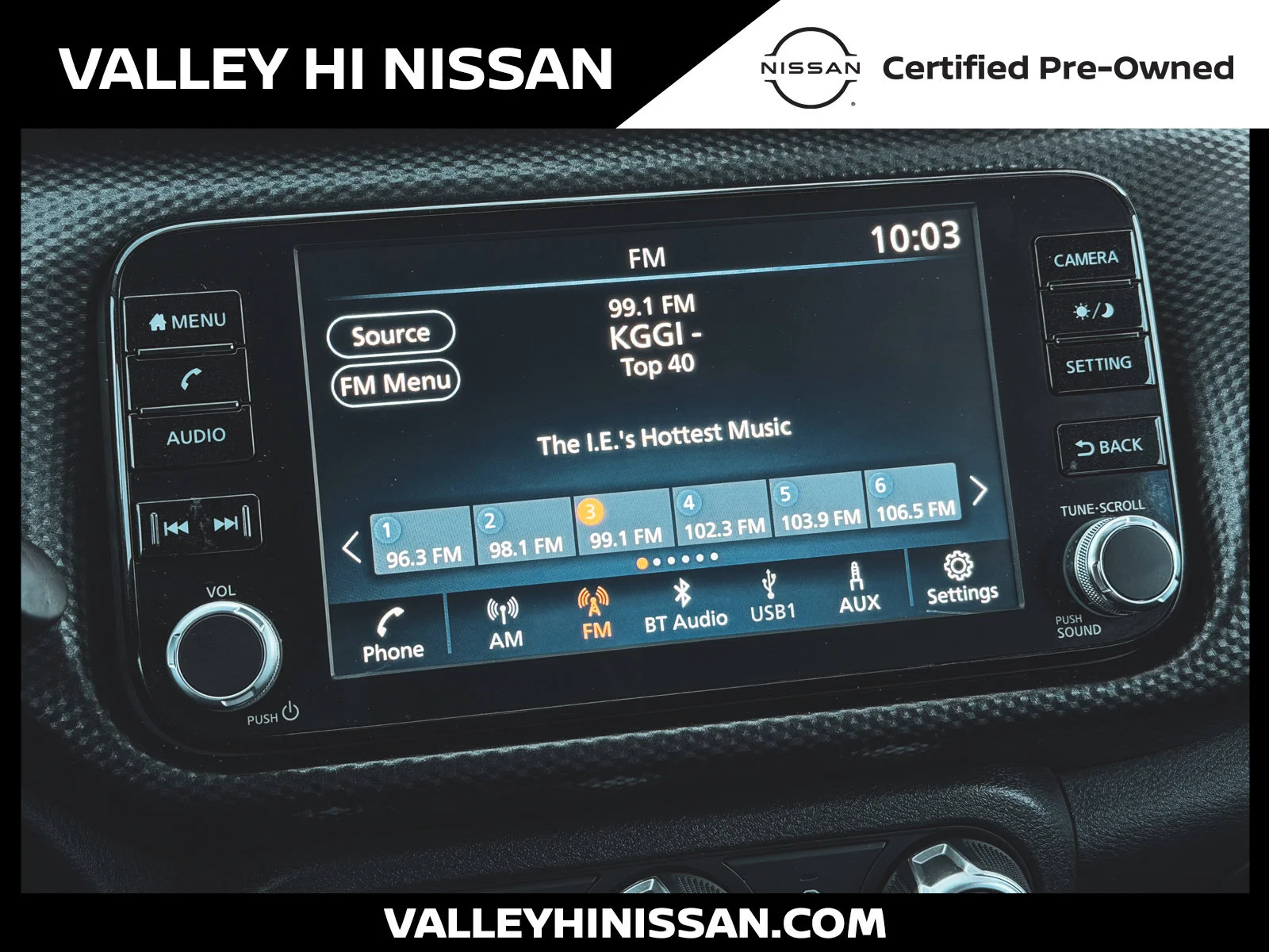 2023 Nissan Kicks SV - Photo 23