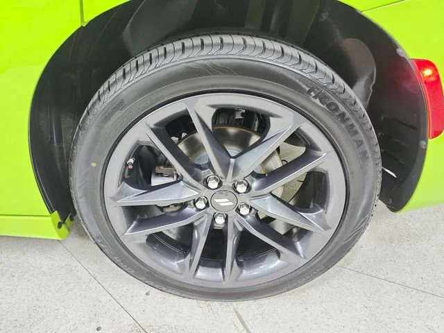 2023 Dodge Charger SXT - Photo 46