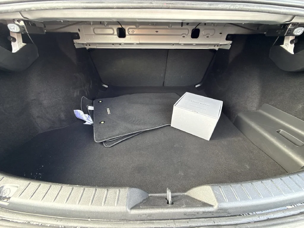 Used 2026 White Mazda 2.5 S image 25