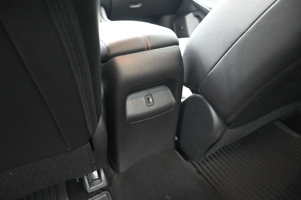 Used 2024 White Nissan SR image 18